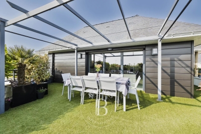 Appartement à vendre à PORNICHET  - 5 pièces - 129 m² 