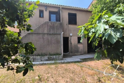 Maison à vendre à FRÉJUS Montauroux - 3 pièces - 127 m² 