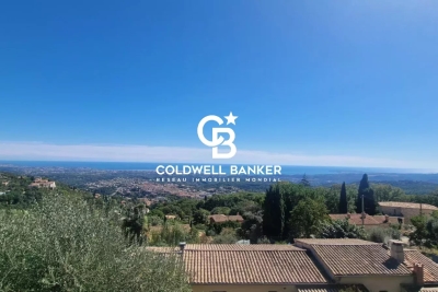 Maison &agrave; vendre &agrave; VENCE  - 8 pi&egrave;ces - 392 m&sup2; 