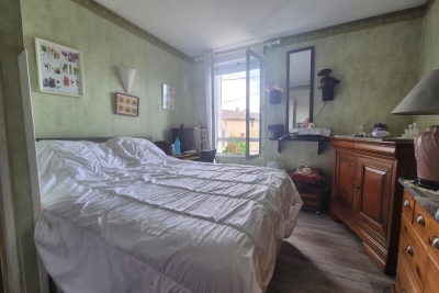 Maison à vendre à BEGUEY  - 4 pièces - 90 m² 