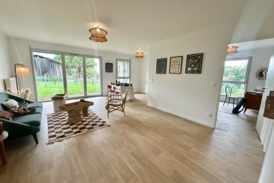 Appartement à vendre à LANGON  - 3 pièces - 69 m² 