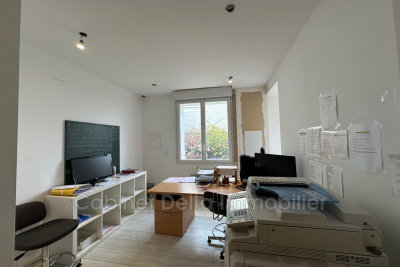 Appartement à vendre à TOULON  - 1 pièces - 21 m² 