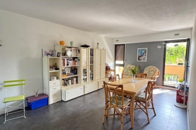 Appartement à vendre à PESSAC  - 3 pièces - 81 m² 