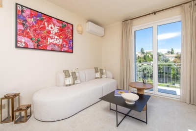 Appartement &agrave; vendre cimiez alpes maritimes 