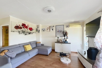 Appartement à vendre à NICE Bischoffsheim - 3 pièces - 62 m² 