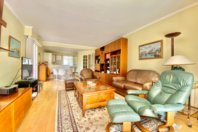 Appartement &agrave; vendre &agrave; LA BAULE ESCOUBLAC  - 3 pi&egrave;ces - 91 m&sup2; 