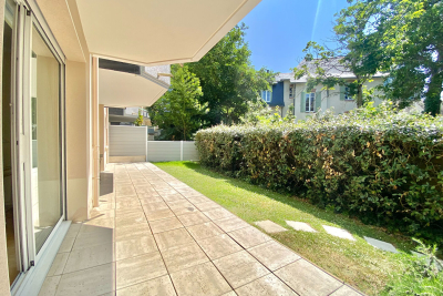 Appartement &agrave; vendre &agrave; LA BAULE ESCOUBLAC  - 3 pi&egrave;ces - 91 m&sup2; 