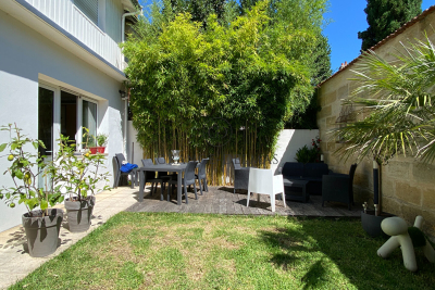 Maison à vendre à BORDEAUX  - 5 pièces - 135 m² 