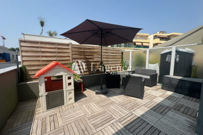 Appartement à vendre à ST-LAURENT-DU-VAR  - 4 pièces - 82 m² 