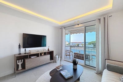 Appartement à vendre à CANNES  - 3 pièces - 54 m² 