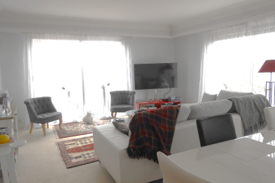 Appartement à vendre à NANTES  - 4 pièces - 103 m² 