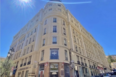 Appartement à vendre à immobilier MONACO  - 2 pièces - 56 m² 