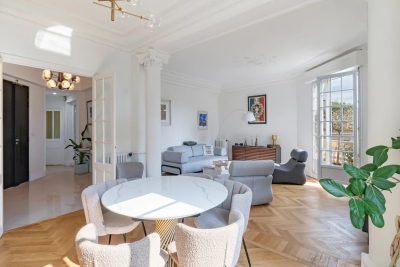 Appartement à vendre à NICE  - 3 pièces - 95 m² 