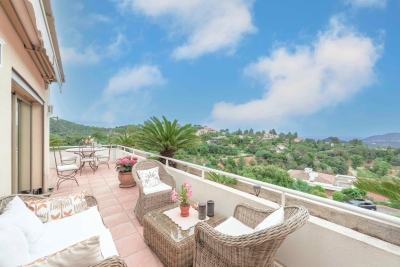 Appartement à vendre à MANDELIEU-LA-NAPOULE  - 3 pièces - 68 m² 