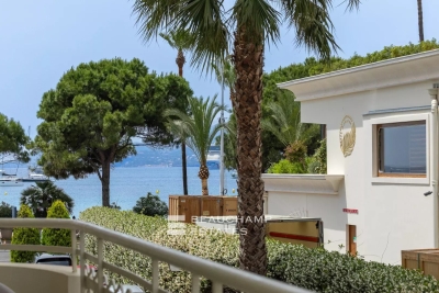 Apartment for sale in CANNES  - 3 rooms - 75 m² 