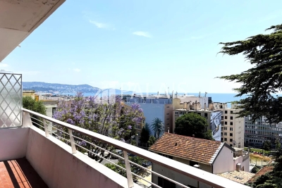 Appartement à vendre k nice