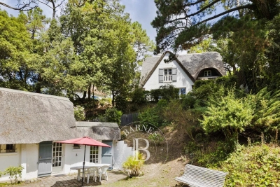 Maison &agrave; vendre &agrave; LA BAULE ESCOUBLAC Malakoff - 8 pi&egrave;ces - 175 m&sup2; 