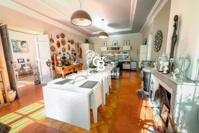 Appartement &agrave; vendre bourgeois 