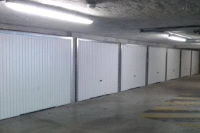Parking/Garage à vendre à LA MADRAGUE  - 1 pièces - 13 m² 