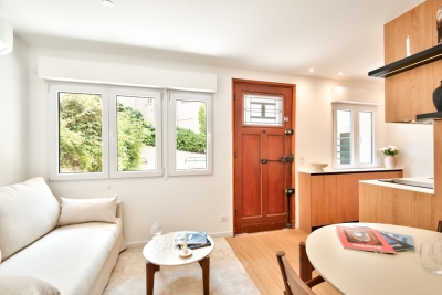 Apartment for sale in NICE  - 2 rooms - 22 m² 