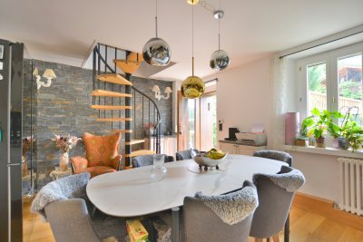 Maison à vendre à COURCHEVEL  - 4 pièces - 73 m² 