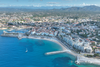 Maison à vendre à ST-RAPHAËL Peyron-Saint Sebastien - 5 pièces - 174 m² 