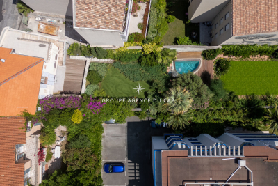 Maison &agrave; vendre &agrave; ST-RAPHAËL Peyron-Saint Sebastien - 5 pi&egrave;ces - 174 m&sup2; 