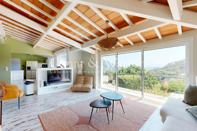 House for sale in TOULON Pont de Suve  - 108 m² 