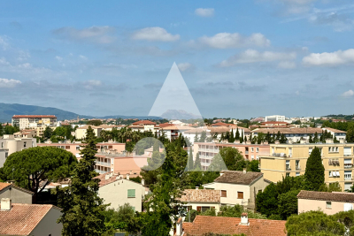 Appartement à vendre appartement calme saint privat