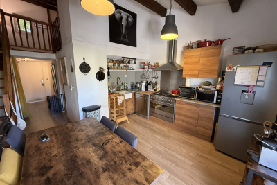 Appartement à vendre duplex var 