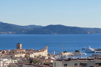 Maison à vendre lecques ciotat