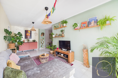 Appartement à vendre residence gare 26