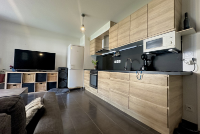 Appartement à vendre à LA LONDE-LES-MAURES La Planquette - 3 pièces - 56 m² 