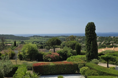 House for sale in LA CROIX-VALMER  - 3 rooms - 47 m² 