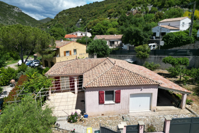 Maison à vendre à GANGES Notre Dame de la Paix - 3 pièces - 90 m² 