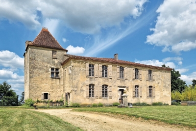 Bien &agrave; vendre &agrave; MONT-DE-MARSAN  - 12 pi&egrave;ces - 533 m&sup2; 