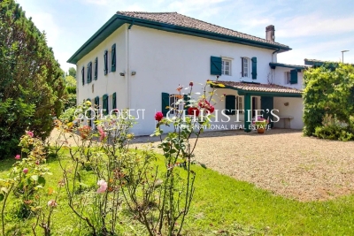 Maison à vendre bidache 