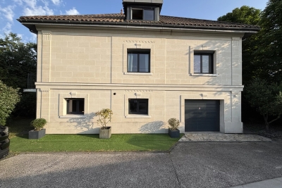 Maison à vendre à MÉRIGNAC  - 10 pièces - 400 m² 