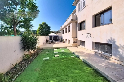 Maison à vendre an antibes 