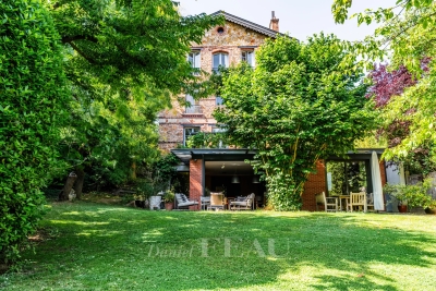 Maison à vendre à SEVRES Martinets 1 - 8 pièces - 328 m² 