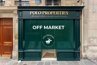 Appartement à vendre à PARIS 7EME Pont de Flandre 3 - 2 pièces - 34 m² 