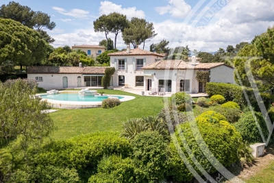 Maison à vendre se loger a nice mougins