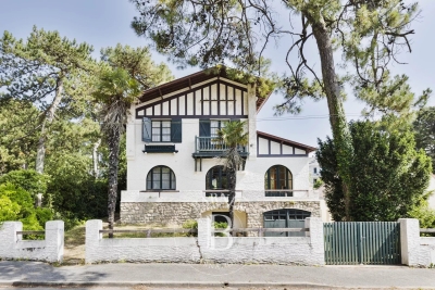 Maison à vendre à LA BAULE ESCOUBLAC  - 6 pièces - 135 m² 