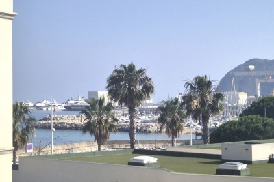 Appartement à vendre à LA CIOTAT Vaufreges-Leon Lachamp - 2 pièces - 45 m² 