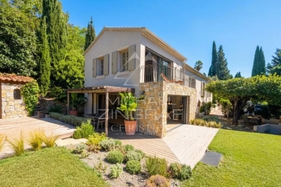 Maison &agrave; vendre &agrave; PÉGOMAS   - 282 m&sup2; 