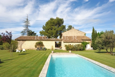 House for sale in ROBION  - 12 rooms - 350 m² 