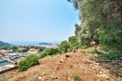 terrain &agrave; vendre &agrave; NICE   - 1640 m&sup2; 