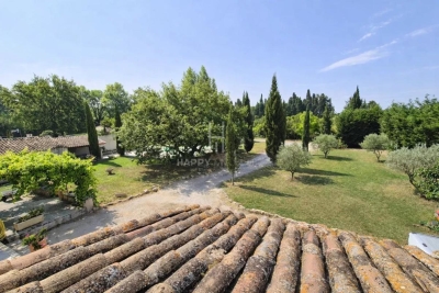 Maison &agrave; vendre te eyragues 