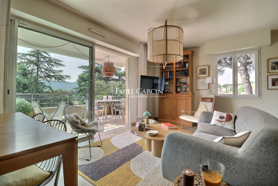 Appartement à vendre à GASSIN  - 4 pièces - 92 m² 