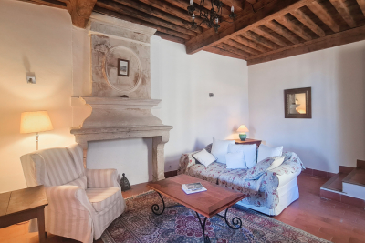 Appartement à vendre à UZÈS Plan de Perbos - 4 pièces - 99 m² 